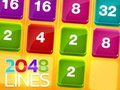 游戏2048 行在线