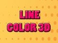 游戏线条颜色3D在线