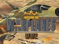 游戏现代空战飞机WW2在线