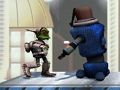 游戏无限亚军 3D 在线