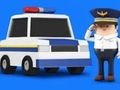游戏图画书：警察 在线