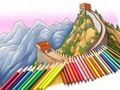 游戏图画书：长城 在线