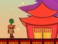 游戏胡萝卜忍者 在线