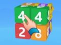 游戏Match Away 3D立方体 在线