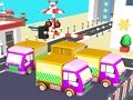 游戏疯狂停车 3D 在线