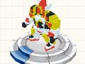 游戏玩具积木 3D 在线