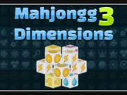 游戏麻将 3 维 在线