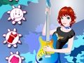 游戏吉他手女孩 在线