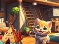 游戏咔嗒咔嗒的猫 在线
