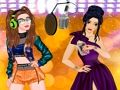 游戏Beauty and The Beat 2 新热门 在线