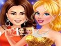 游戏Stars & Royals BFF：派对之夜 在线