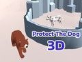 游戏保护狗狗 3D在线