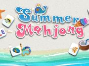 游戏夏季麻将 在线