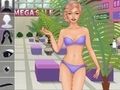 游戏时尚达人化妆和装扮 在线