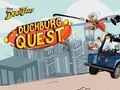 游戏迪士尼 DuckTales Duckburg Quest 在线