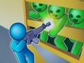 游戏僵尸防御 War Z Survival 在线