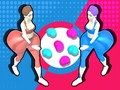 游戏Twerk比赛3D在线