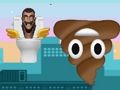 游戏斯基比迪厕所：Flappy 在线