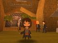 游戏Kogama：霍格沃茨魔法冒险 在线
