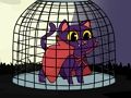 游戏猫吸血鬼逃脱 在线