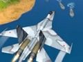游戏战争飞机打击天空战斗 在线