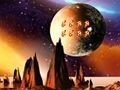 游戏星球风景逃脱 在线