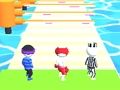 游戏涂鸦跑酷 3D：困难模式 在线