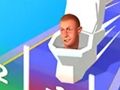 游戏加入《Skibidi Clash 3D》 在线