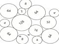 游戏合并数字 2048 在线