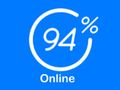 游戏94% 在线 在线