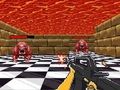 游戏复古 FPS 逃脱 在线