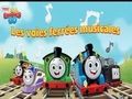 游戏Thomas All Engines Go：Les Voies Ferrées Musicales 在线