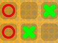游戏井字游戏 在线
