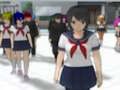 游戏樱花女学生病娇模拟器 在线