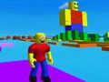 游戏Roblox Obby：地狱之塔 在线