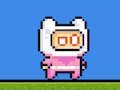 游戏Pink Rush Speedrun 平台游戏 在线