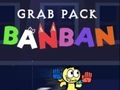 游戏抢包 BanBan 在线