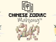 游戏十二生肖麻将 在线