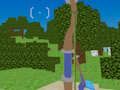 游戏MCraft 战争路径 v1. 7 在线