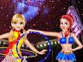 游戏BFFs Act 马戏艺术家 在线