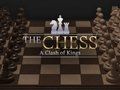 游戏国际象棋在线