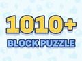 游戏1010 + 方块拼图在线