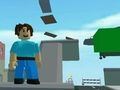游戏Roblox Obby：彩虹之路 在线