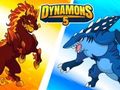 游戏Dynamons 5在线