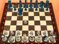 游戏国际象棋大师3D 在线