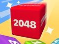 游戏链魔方2048 3D 2 在线
