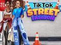 游戏TikTok 街头时尚 在线