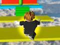 游戏Roblox：降落伞 在线