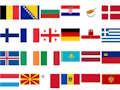 游戏EuroFlag 测验：掌握欧洲国旗 在线