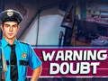 游戏警告怀疑 在线